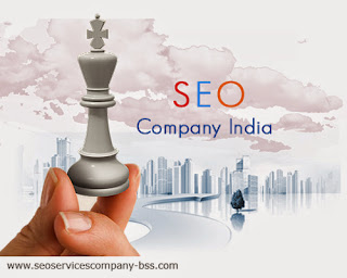 SEO services in India