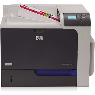 HP Color Laserjet Enterprise CP4525n Drivers Download