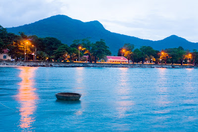 Giá vé máy bay đi Côn Đảo - Cảnh đẹp tại Côn Đảo