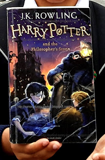 http://sumod-sunny-joseph.blogspot.com/ Harry Potter Book