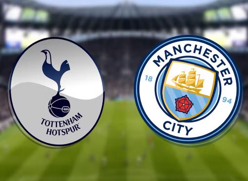 Prediksi Skor Tottenham vs Manchester City 05/Feb 2023