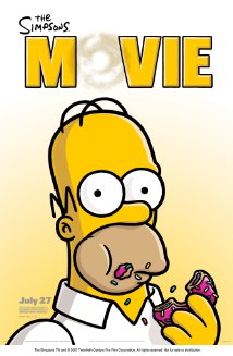 Os Simpson: O Filme Dublado