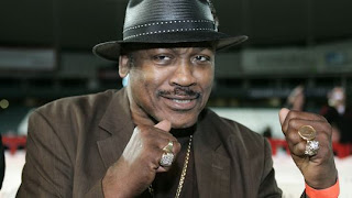 joe frazier dead