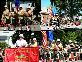 Banda de Gaitas de Connecticut