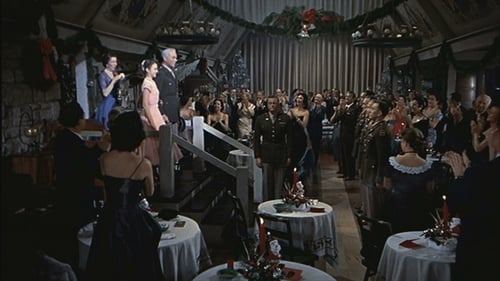 Navidades blancas 1954 subtitulada online