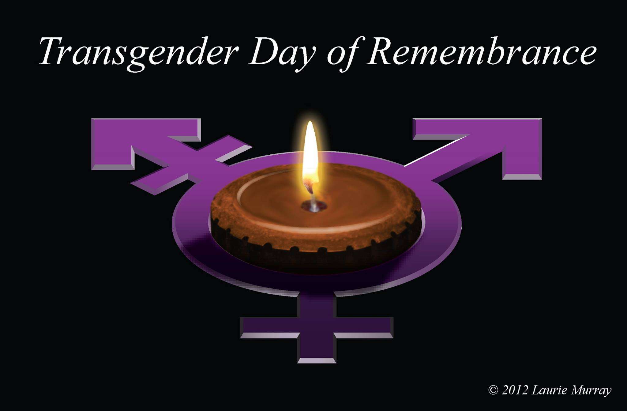 Transgender Day of Remembrance Wishes for Whatsapp