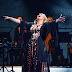 Increíble la presentación de Adele en el Glastonbury Festival
