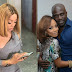 My ex-husband Maje Didn’t Waste 13 Years Of My Life, He Missed Out- Toke Makinwa