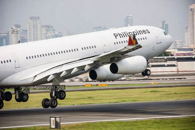 PAL Defers Cambodian Airline Investment