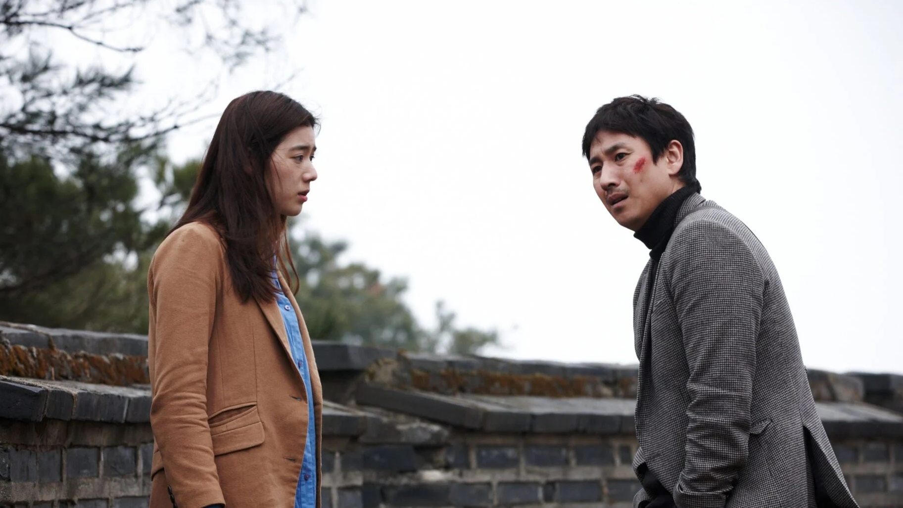 Lee Sun Kyun | Filmes e dramas com o ator coreano