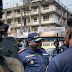 Suite aux bévues policières pendant le contrôle de port de masque, Sylvano Kasongo convoque une parade spéciale ce samedi