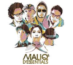 Maliq & D'Essentials - Berlari dan Tenggelam