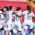 México, con más dudas que certezas, empata (1-1) con Nueva Zelanda en el inicio del Mundial femenil Sub-20