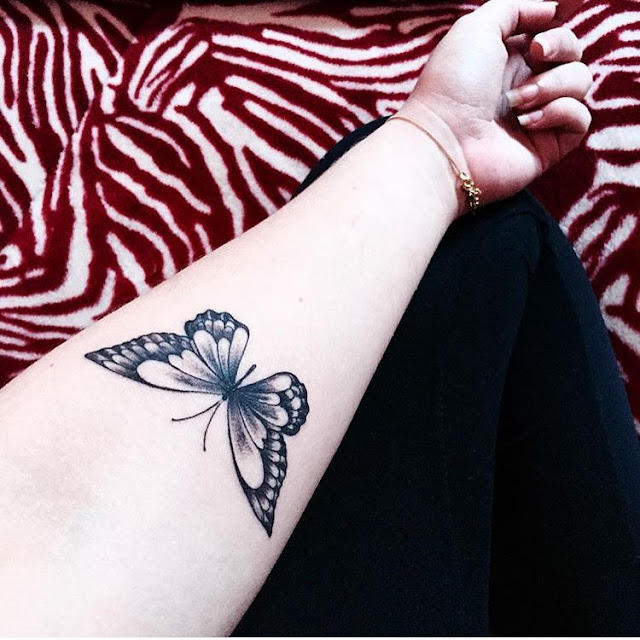 50 tatuagens femininas para os braços