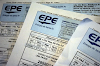 Fuerte tarifazo en las boletas de la EPE: cuál fue el insólito motivo