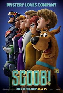 مشاهدة فيلم Scoob 2020 مترجم