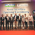 โยเน็กซ์ ญี่ปุ่น เปิดโรงงานใหม่ในไทย เซ็นสัญญาเดินหน้าผลิตลูกเทนนิส ใช้แข่งระดับโลก