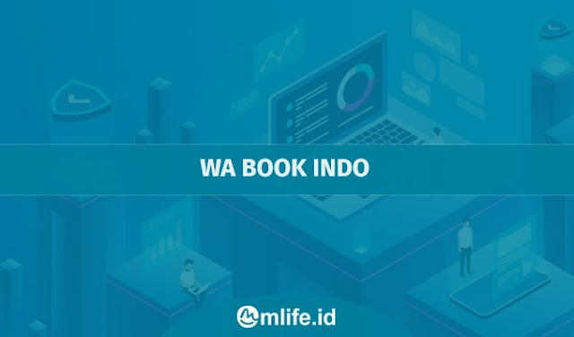 Link WA Bokkeep Indonesia