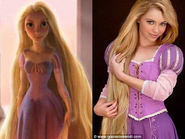Toko Baju Anak Import di Bandung: 11 Princess Disney