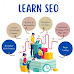 How to learn SEO for beginners