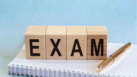 Exam / Important Decision for Non-Academic Staff, Examination Structure and Syllabus for Promotion: