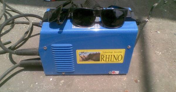 Ide Cara Membuat Rangkaian Las Listrik 450 Watt, Skema Las ...