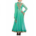 Wedding Indian Suits Kalki Salwar Kameez