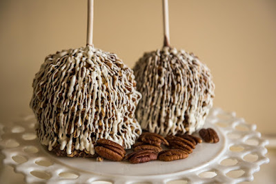 Gourmet Caramel Apples USA