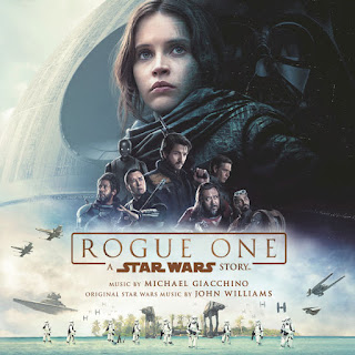 The Imperial Suite Chords Rogue One