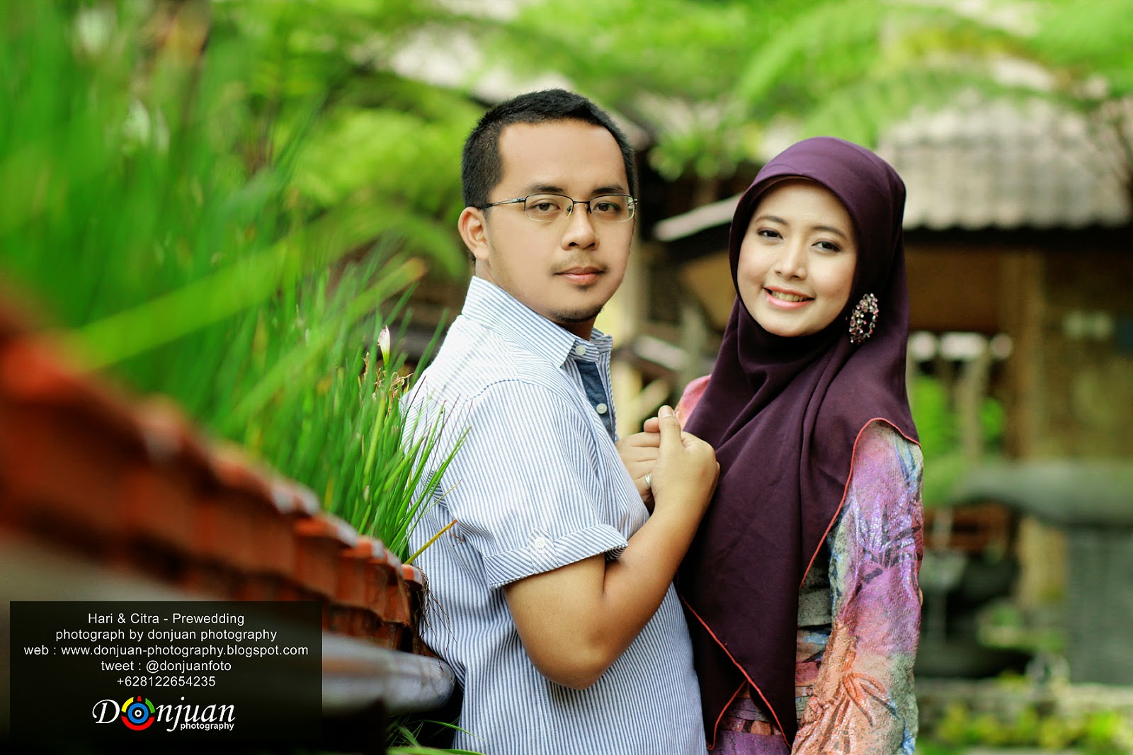 Foto Outdoor Studio Foto Di Sragen