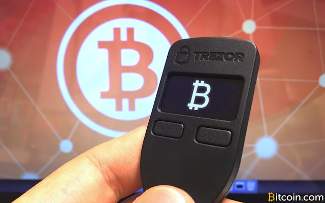 Trezor