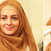 Hijab Sederhana ala Wanita Timur Tengah