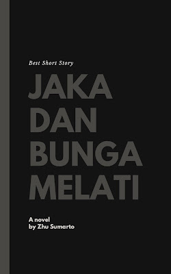 JAKA DAN  BUNGA MELATI