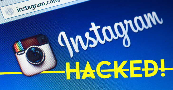 instagram hacked researcher hacked into instagram server and admin panel - insta hack