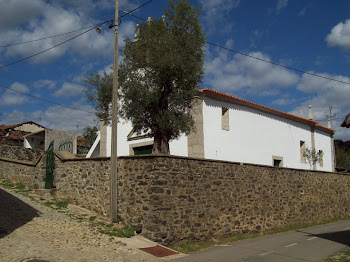 IGREJA DE CASTRELOS