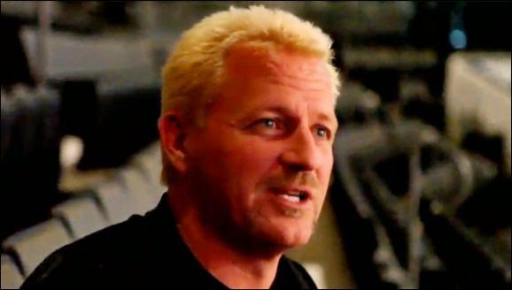 Jeff Jarrett Hd Wallpapers Free Download