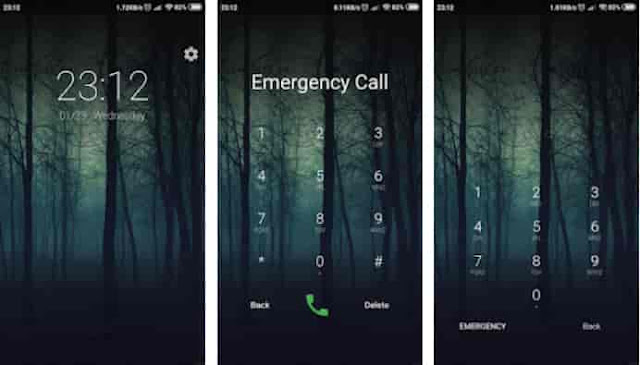 Best Magic Screen Lock Application On Play Store »