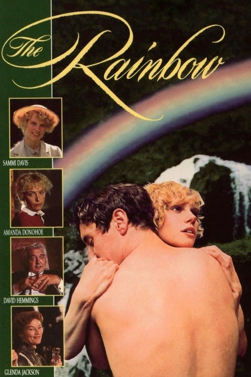 La vita è un arcobaleno 1989 Film Completo Online Gratis