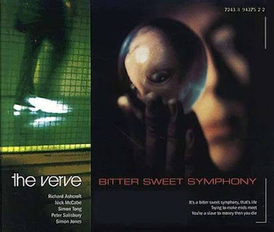 The Verve = Bittersweet Symphony Exposed