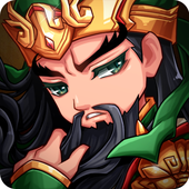 Three Kingdoms : The Shifters MOD APK v1.0.11 for Android HACK Terbaru 2018 Gratis