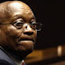 Zuma Ordered To Refund South Africa For Legal Fees