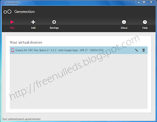 Cara Instal BBM di PC