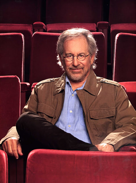 steven spielberg