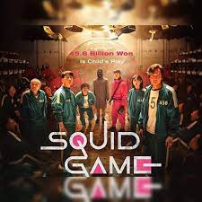 Squid game the challenge – season 1 2023