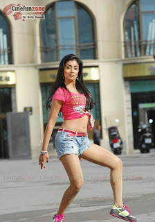 shriya saran latest hot photoshoot stills 04 Actress Shriya latest photoshoot stills