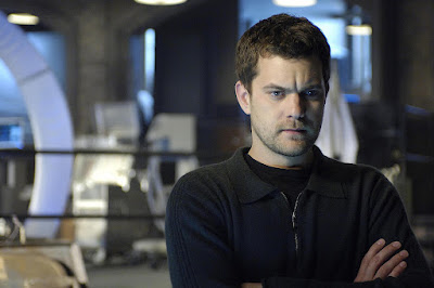 J.J. Abrams Fringe joshua jackson 