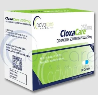 CloxaCare دواء