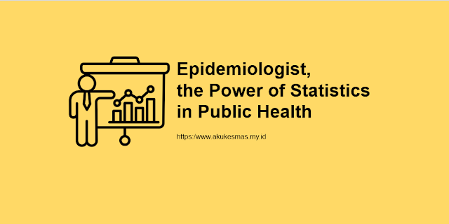 These unsung heroes are epidemiologist, who use their expertise in data analysis and statistics to improve our overall health.