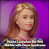 Barbie Doll with Down Syndrome