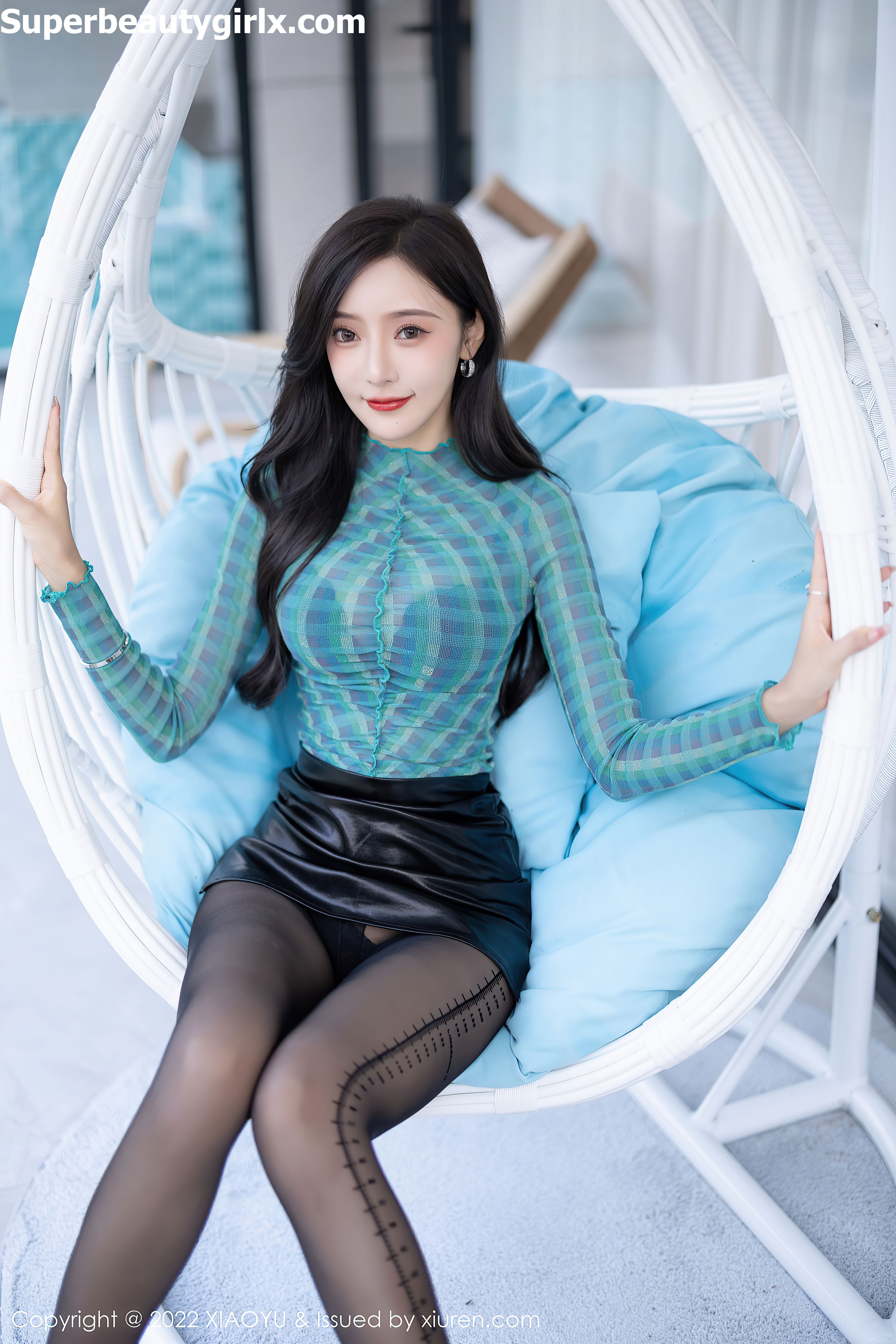 XiaoYu-Vol.878-Yanni-Wang-Xin-Yao-Superbeautygirlx.com